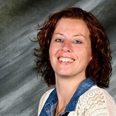 Sandra Halderman-Koek