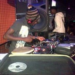 Otsile Djgigantic Pelo