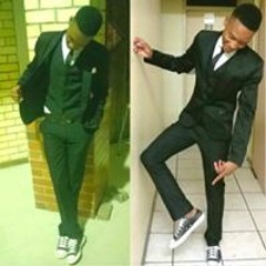 Fuzile Moyisi Prince Mali