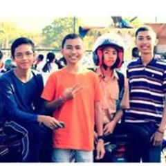 A Jazman Yazid