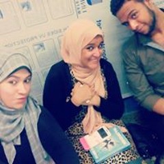 Yomna Hany