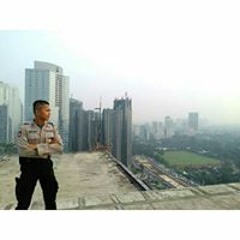 Ingga C Nugrahaa