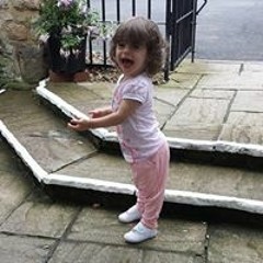 Susan Charlton Blackburn