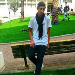 אלמוג אוחנה