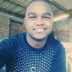 Robin Keanon De Kock