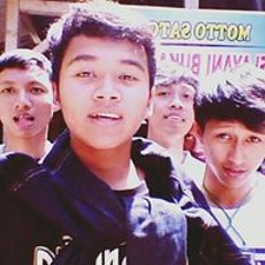 Zefanya Grace Victorio