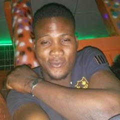 Loîck Dugarry Béninois