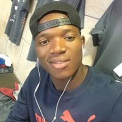 Lantshene Barakat Phalane