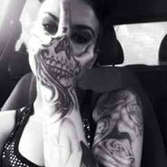 Jacqueline Raczkowski