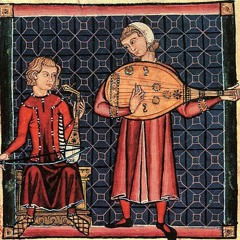 Early Music Harpsichord