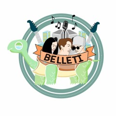 Belleti.Funk