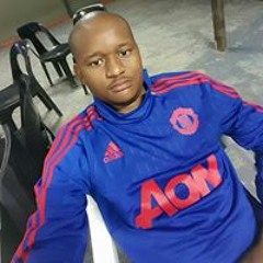 Motlagodisa John Abbey