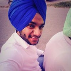 KarnBir Singh