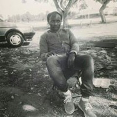 Lebogang Lebza Seautlweng