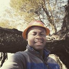 Tshidiso Ntsoelengoe