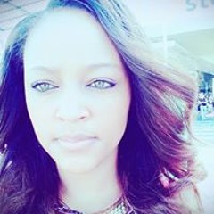 Portia Kefilwe Mokae