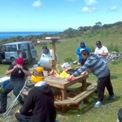 Camron Hawkins-Matthews