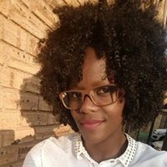 Nolwazi Lwazee Rammutle