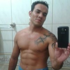 Andre Luiz