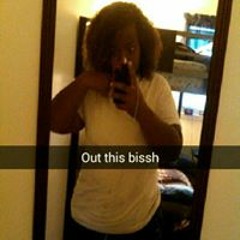 Jurnee Alexus Harris