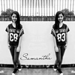 Samantha Ruth Go