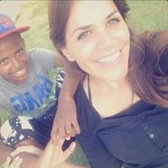 אבישג גדליה