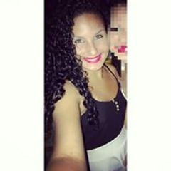 Juliana Ferreira