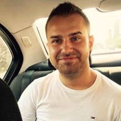 Ivan Ribic’s avatar