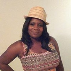 Katina R Boyd-Jenkins