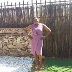 Einneth Madawa Ramoshaba