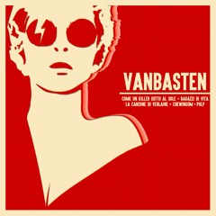 VANBASTEN