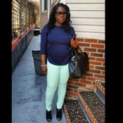 Tanya Patrice Dunham