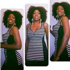 Nancy Davordzi-Banini