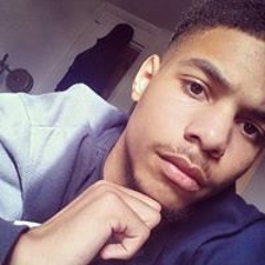 Alex Brooks