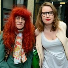 Tessa van den Oudenrijn