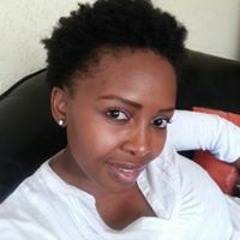 Cleo Mmewa Tsotetsi