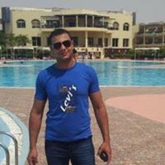 Omar Abdal Azez