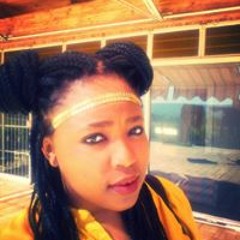 Tessa Nkesto Masemeni