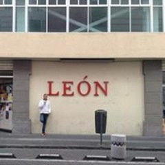 Juan Leon