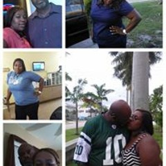 Amanda Nevergiveup Barber