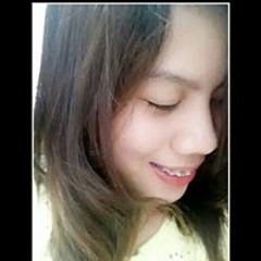 Mae Madelaine Regala