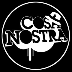 CosaNostralabel