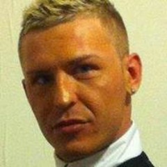 Ian Spike Gillott