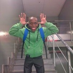 Thobani Saurez Mtshali