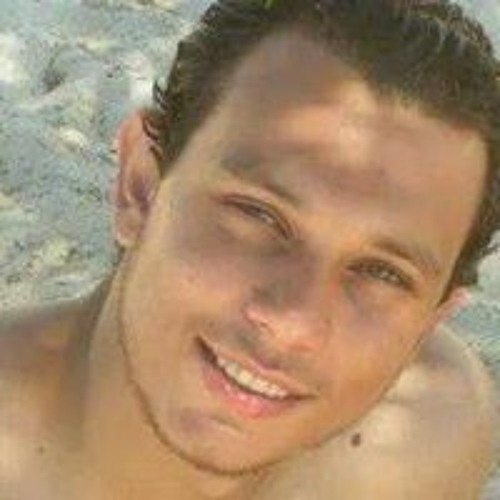 Ahmed Hisham’s avatar