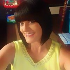 Stacey Louise Humphreys