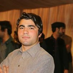 Tahir Khan