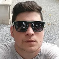 Fabricio Pacheco Penteado