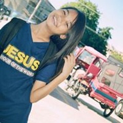 Keziah Crisologo Bauza