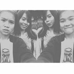 Louwela Mariel Fajardo